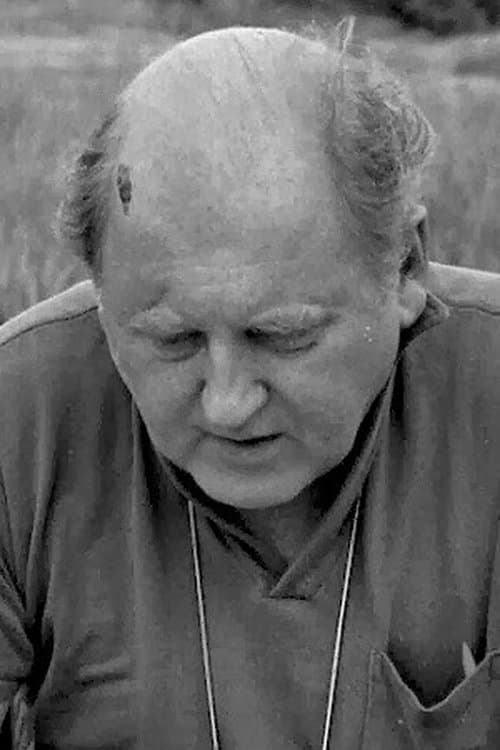 A portrait of John Gilling