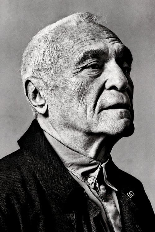 John Giorno photo