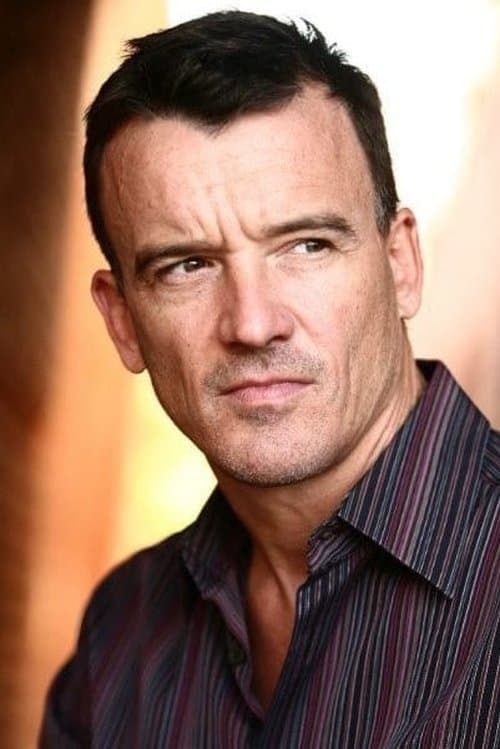 John Gleeson Connolly photo