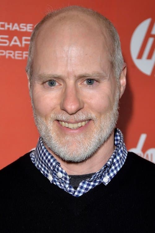 John Grady photo