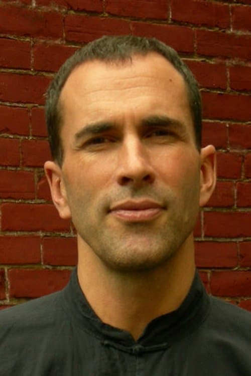 A portrait of John Greyson