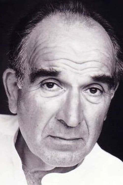 John Grillo photo