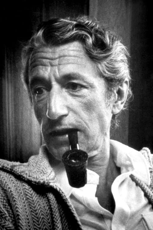 A portrait of John Guillermin