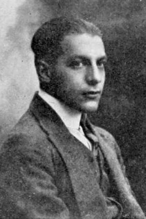 A portrait of John H. Collins