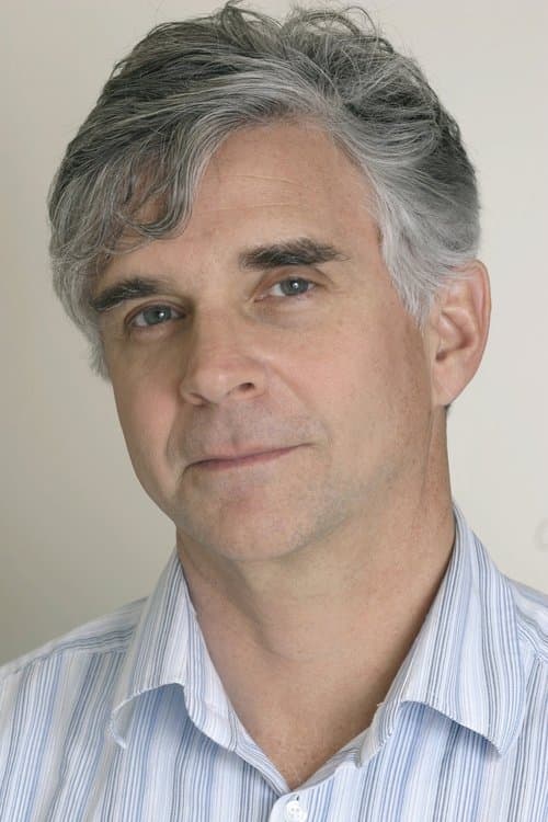 A portrait of John H. Williams