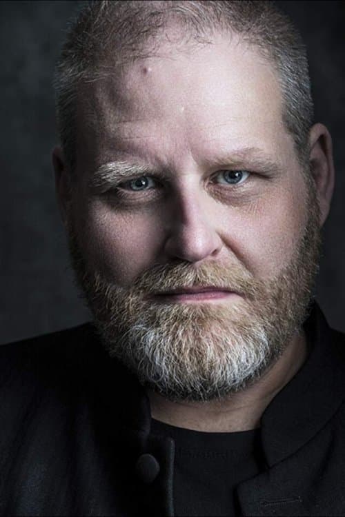 A portrait of John Hales