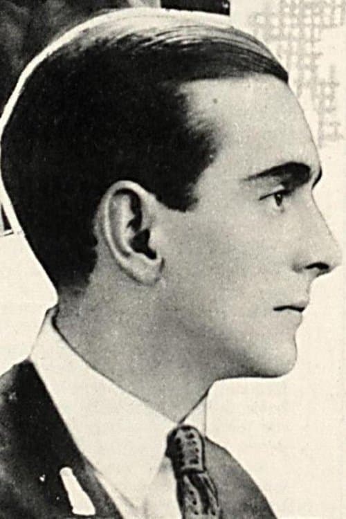 John Hamilton photo
