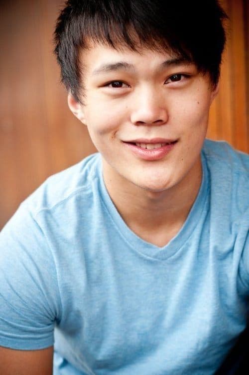 John Harlan Kim photo
