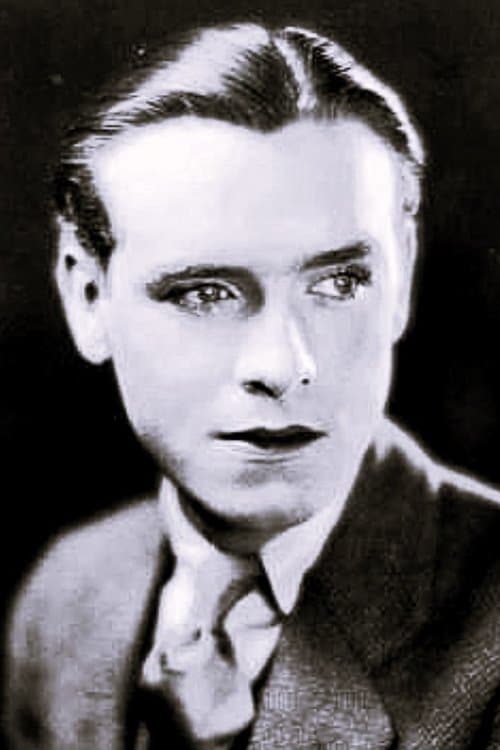 John Harron photo