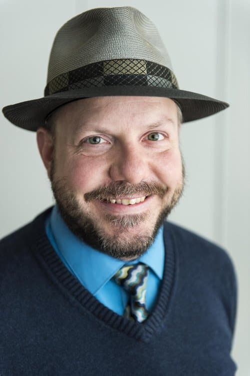 John Hawks photo