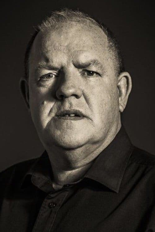 John Henshaw photo