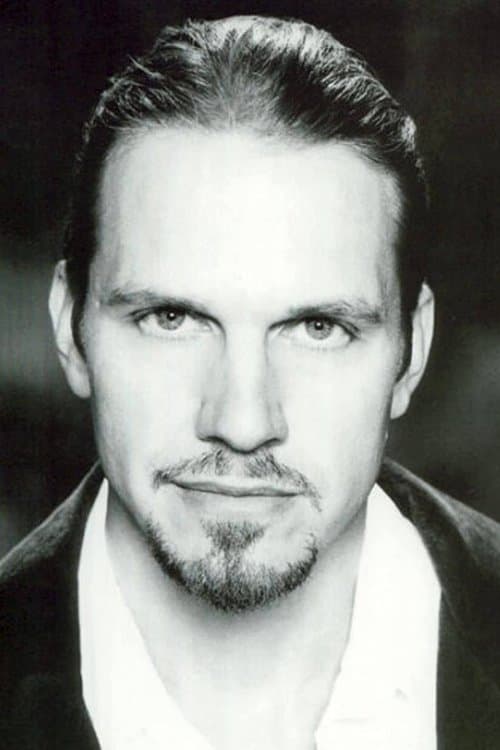 John Hillard photo