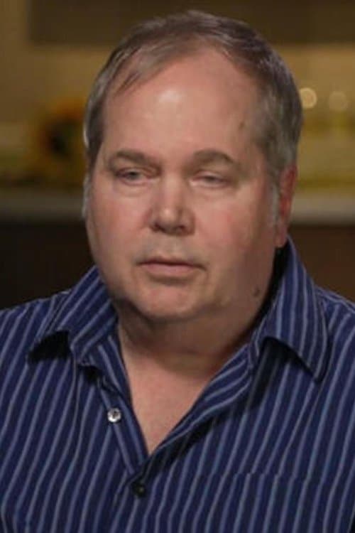 John Hinckley Jr. photo