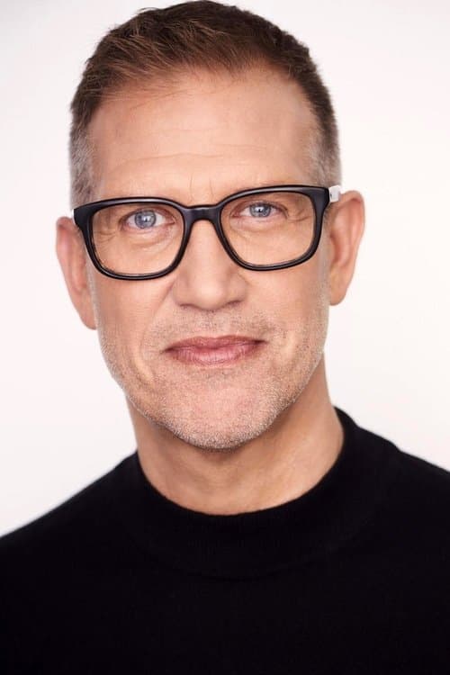John Hoffman photo