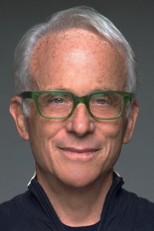A portrait of John Hoffman