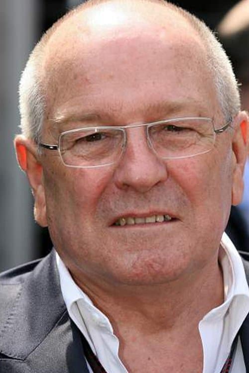 John Hogan photo