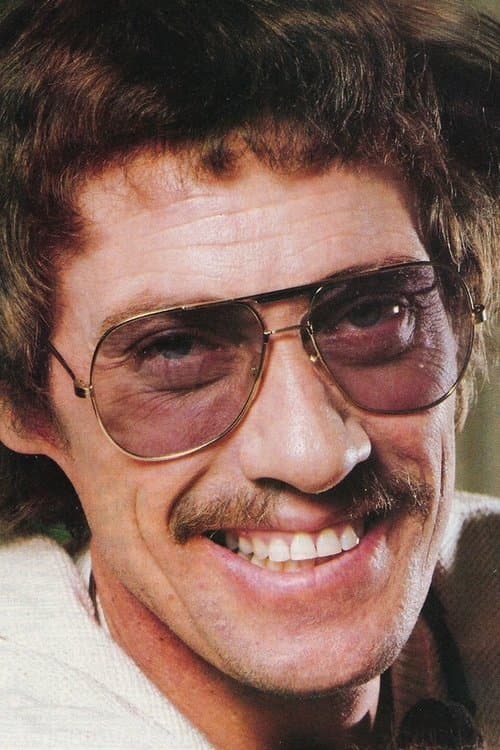 John Holmes photo