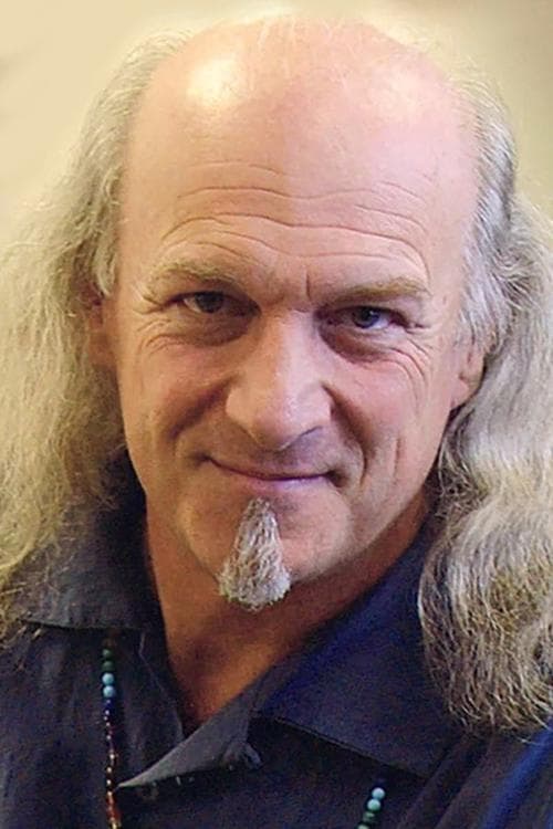 John Hostetter photo