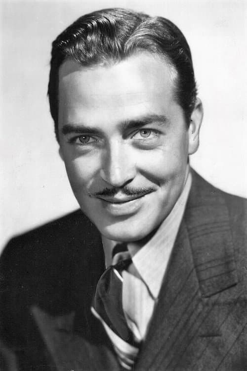John Howard photo
