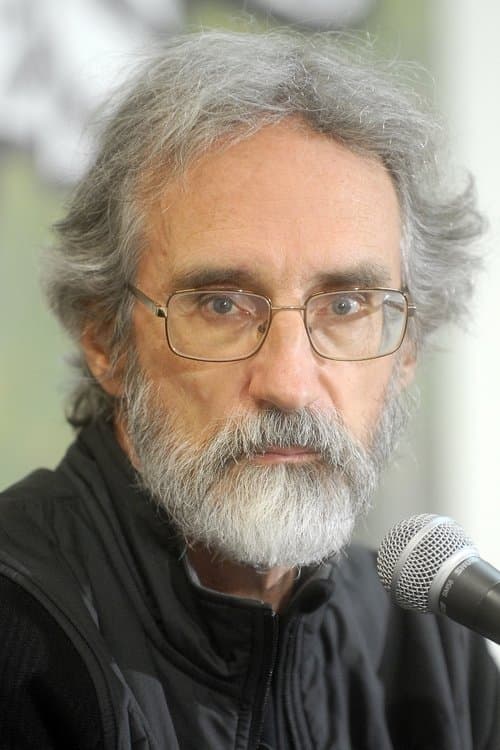 John Howe photo