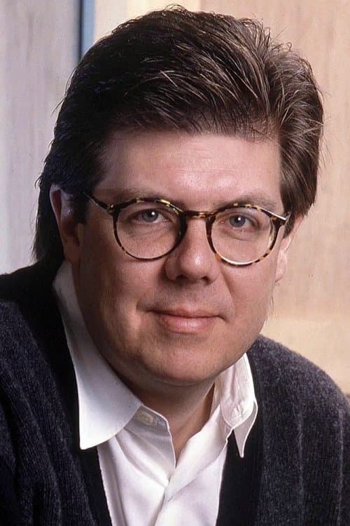 A portrait of John Hughes