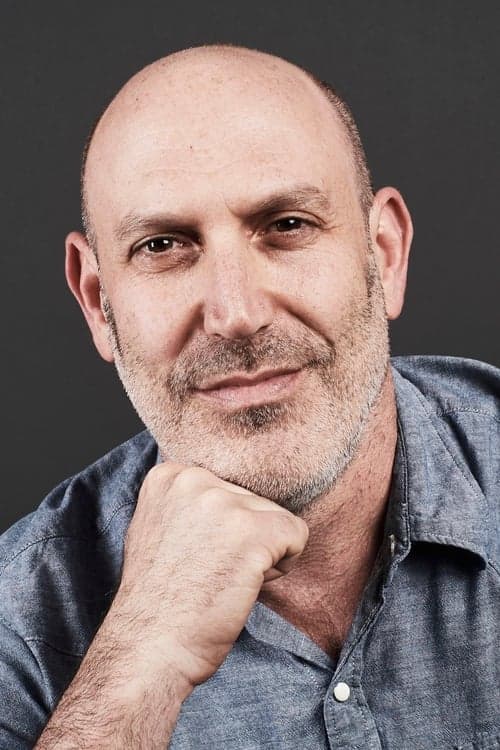 A portrait of John Hyams