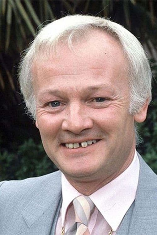 John Inman photo