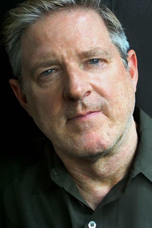 A portrait of John Inwood
