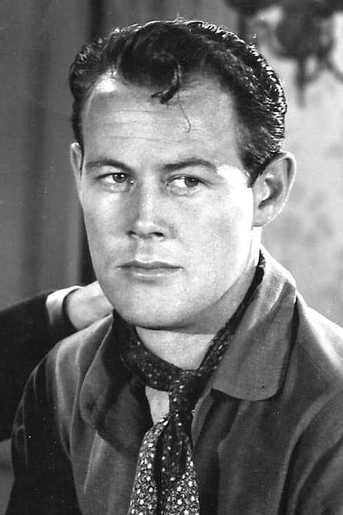 John James photo