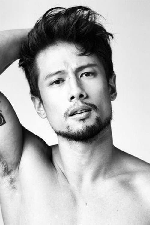 John James Uy photo