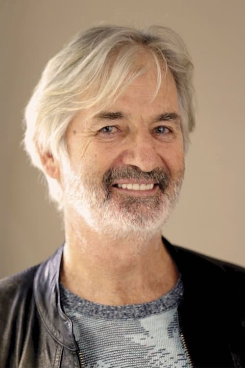 John Jarratt photo