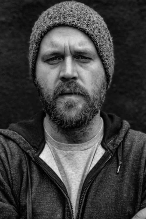 John Johnson photo