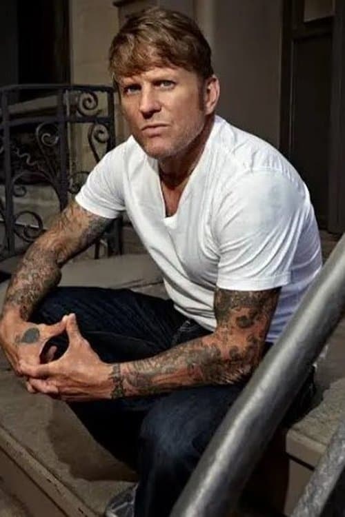 John Joseph photo