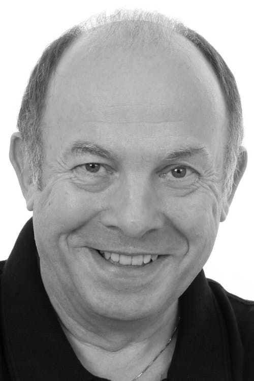 John Judd photo