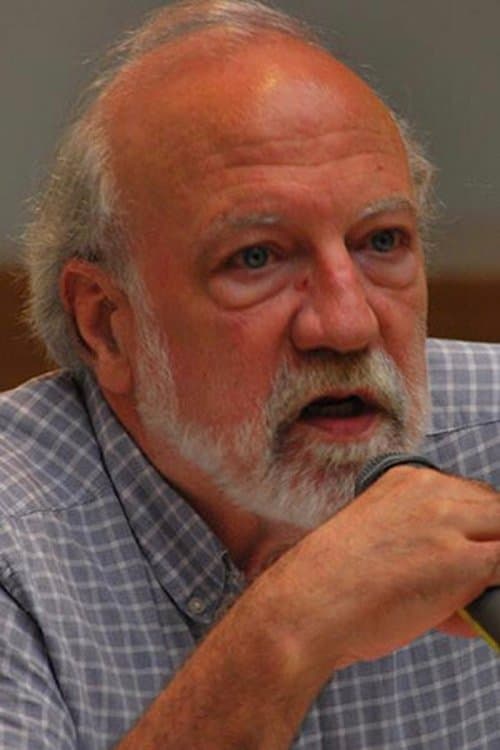 A portrait of John Junkerman