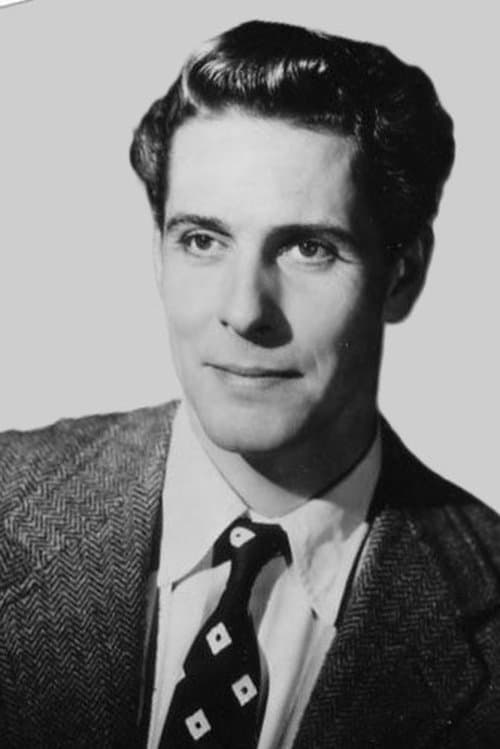 John Justin photo
