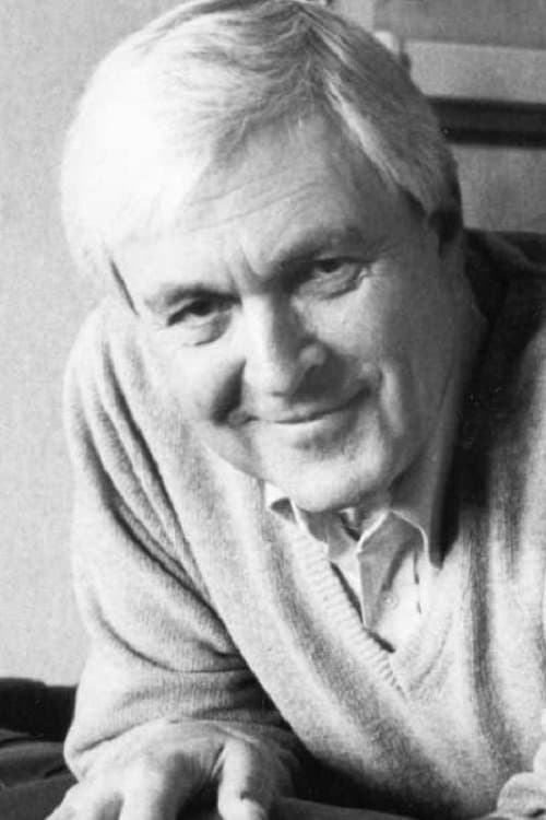 John Kander photo