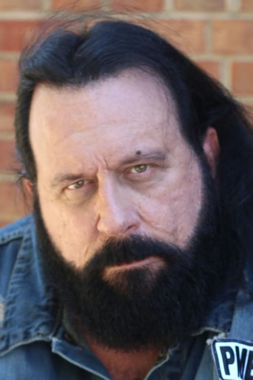 John Kap photo
