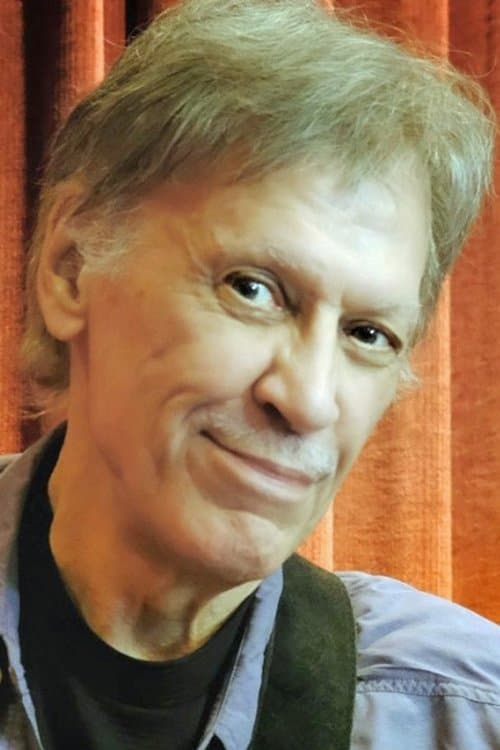 John Kay photo