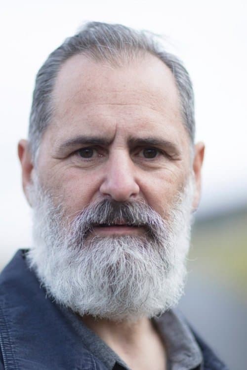John Kazek photo