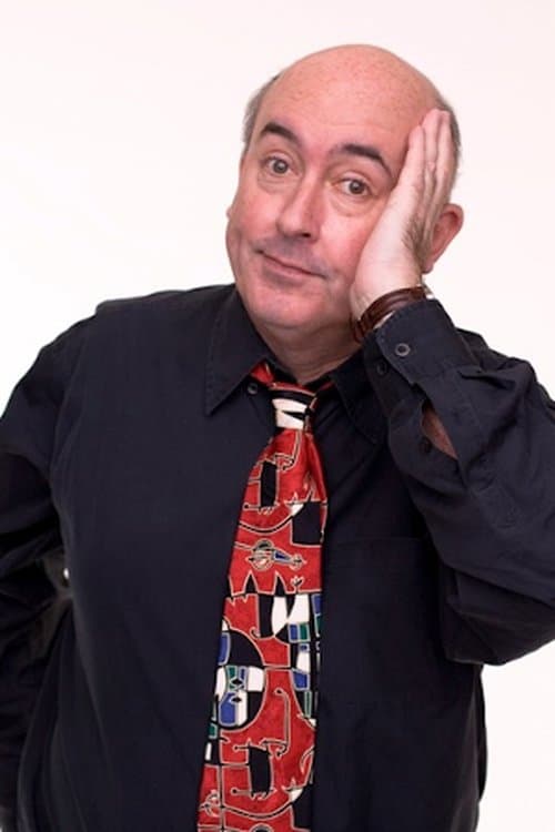 John Keister photo