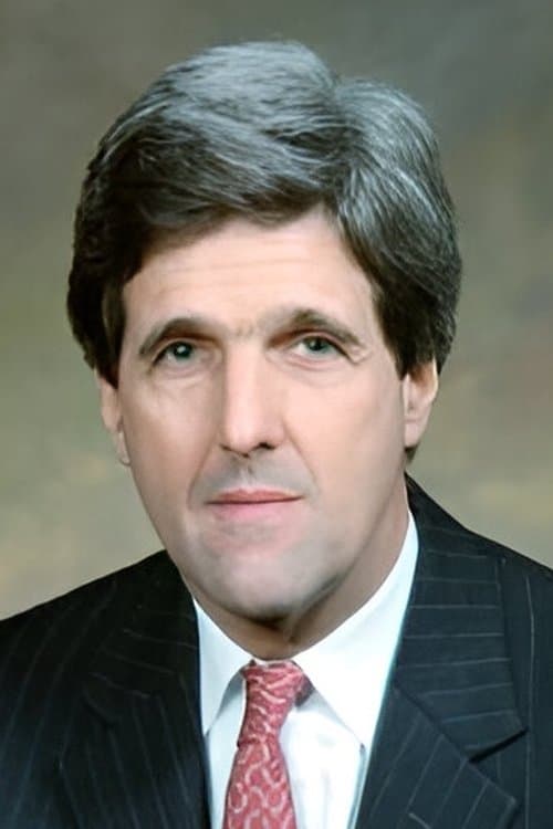 John Kerry photo