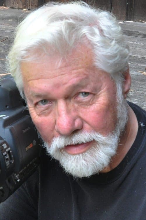 A portrait of John Korty