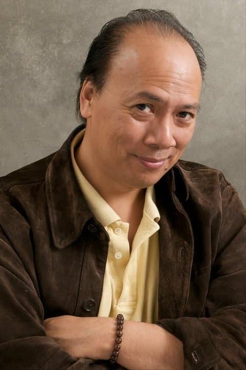 John Kreng photo