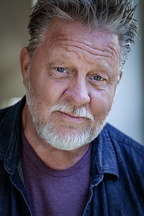 John Lacy photo