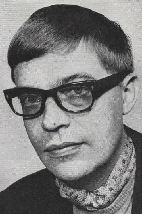 John Larsen photo