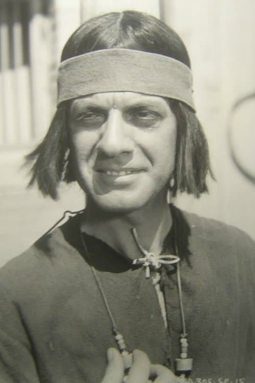 John Laurenz photo
