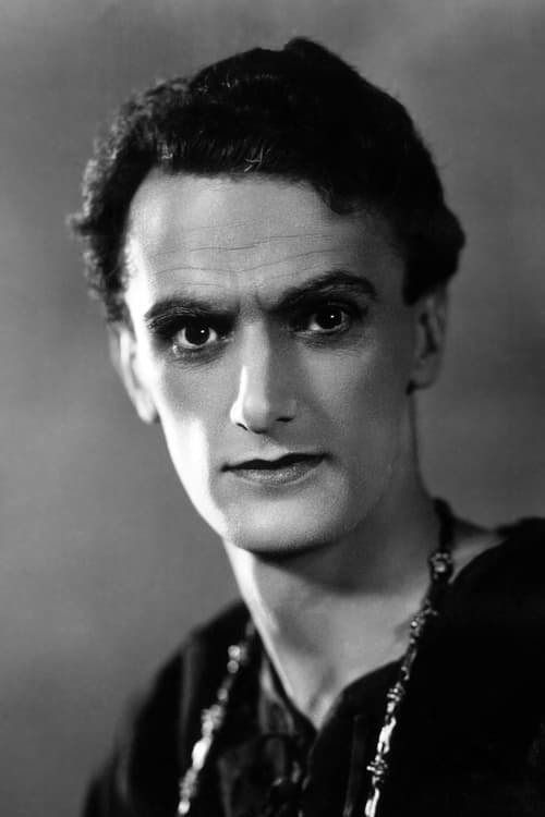 John Laurie photo