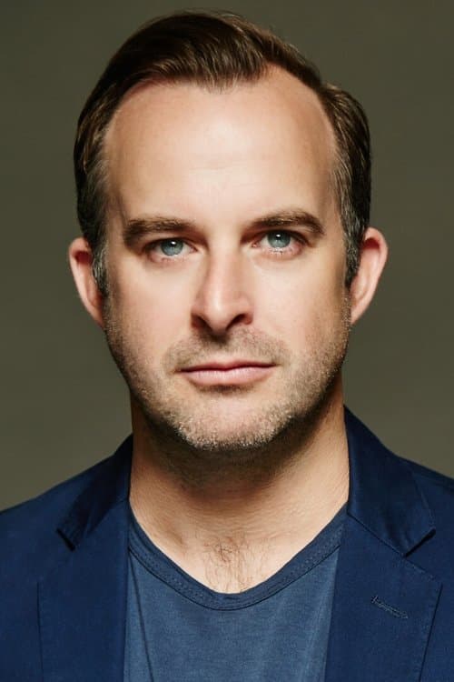 John Leary photo