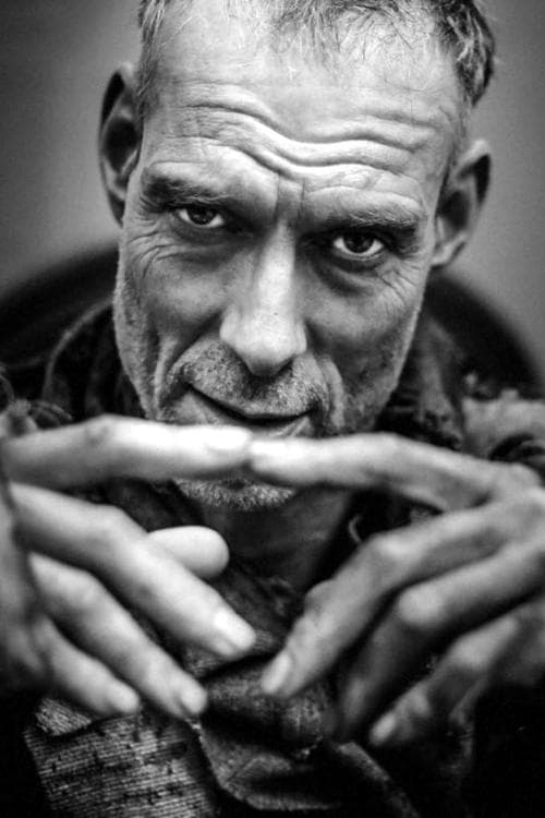 John Lebar photo